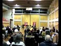 just a brass quintet: carmen