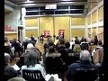 just a brass quintet: carmen