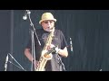 charles lloyd & jason moran @ garana jazz festival 2008