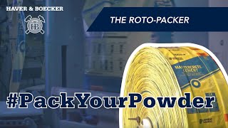 ROTO-PACKER RST 10 ADAMS Edition