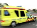 ambulance 108 met A1