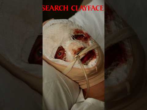 See for yourself. Search Clayface. - Clayface movie YouTube thumbnail