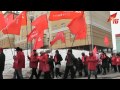 Чукотский автономный округ: 1 мая в Анадыре