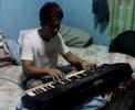 only reminds me of you piano