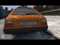 FSO Polonez TAXI for GTA 4 video 1