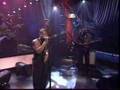 D'angelo live