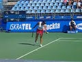 Andreja Klepac short clip