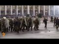 Беспорядки в Киргизии (Кыргызстане), Unrest in Kyrgyzstan