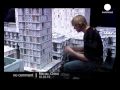 World's largest house of cards