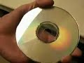 Urawaza: How to fix a scratched CD Urawaza: How to fix a scratched CD