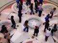 Rotunda Dance flash mob