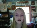 Me singing Breathe by Taylor Swift featuring colbie Callait Me singing Breathe by Taylor Swift featuring colbie Callait