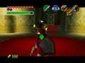 Zelda Ocarina of Time: Inside Ganon's Castle [3/5]