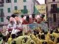 Battaglia Delle Arance - Carnavale Di Ivrea