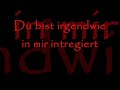 10 Dinge die ich an Dir hasse mit Lyrics Jott-Ha - Zerissene 10 Dinge die ich an Dir hasse mit Lyrics Jott-Ha - Zerissene