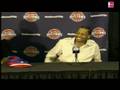 AI Talks Practice, Shows His Sense of Humor