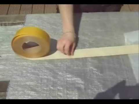 Abdeckhauben einfach selber machen