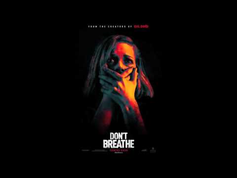 Quickie: Don't Breathe (Advertiser-Friendly)