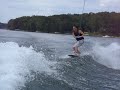 wakeboarding tantrum and indy tantrum crash