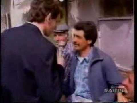I Borsellino a "Il Rosso e il Nero" ...