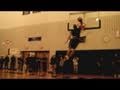 TFB:: 6'0 Jonsey SICK DUNKS, JUMPING out the GYM in PA Dunk Show (Dakota Galusha Memorial)