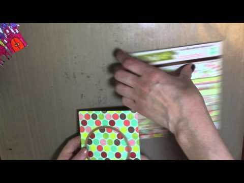 Crafting with Kids || Lawn Fawn Princess Card