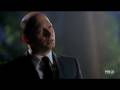 Fringe - Peter Meets the Observer