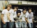 O [Chinese Version] by DBSK (TVXQ)