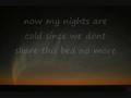 Stevie Hoang - One Last Try ( with Lyrics)