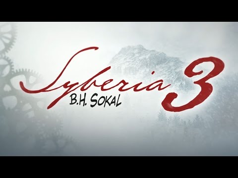Видео № 0 из игры Сибирь 3 - Коллекционное Издание [Xbox One]