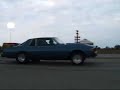 Chevrolet Caprice Quarter Mile