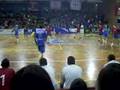 Edenca  32 - 29 OAR Coru�a  (3/3)