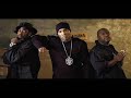 Young Jeezy Ft. U.S.D.A. - Nolia Clap Freestyle