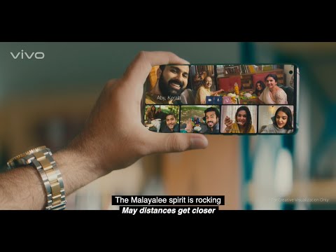 Vivo-#OnamAshamsagal