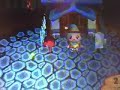 animal crossing : la soirée de kéké vidéo 1