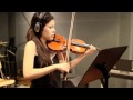長い話 - Violin Instrumental (original composition feat. Lim Hui)