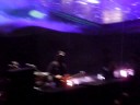 Flashing lights / Spaceship perfomance Flashing lights / Spaceship perfomance