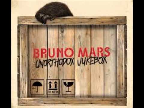 Old & Crazy (ft. Esperanza Spalding) Bruno Mars