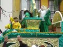 Juan Cabalgata Bellavista