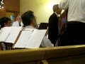 Pittsburgh Mandolin Orchestra Ave' Maria