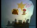 blob vs mushroom