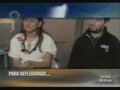 Periodista de Globovisión Desnuda la Hipocresía Chavista