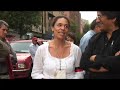 adelitas relatan incidente con pfp