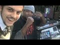 Dillon and Willie - Live From The Green Room (JAX RIP).mov