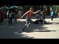 Corey Vidal dancing in NYC at the 789 YouTube Gathering. Footage courtesy of my awesome friend DJTLaC. MY TWITTER: www.twitter.com MY FACEBOOK: www.facebook.com