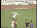 Amarcord Taranto Casertana classica degli anni 90