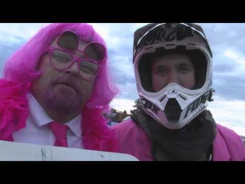 Mx Race for a Cure