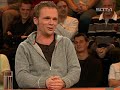 Ralf Schmitz Lachanfall bei Genial Daneben 1