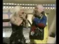 Doro Pesch & Dirk Bach - Gimme, gimme, gimme (stills vers.)