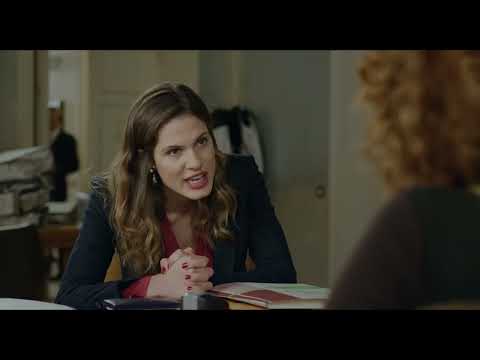 RAI: Imma Tararanni Sostituto procuratore (stagione 1)